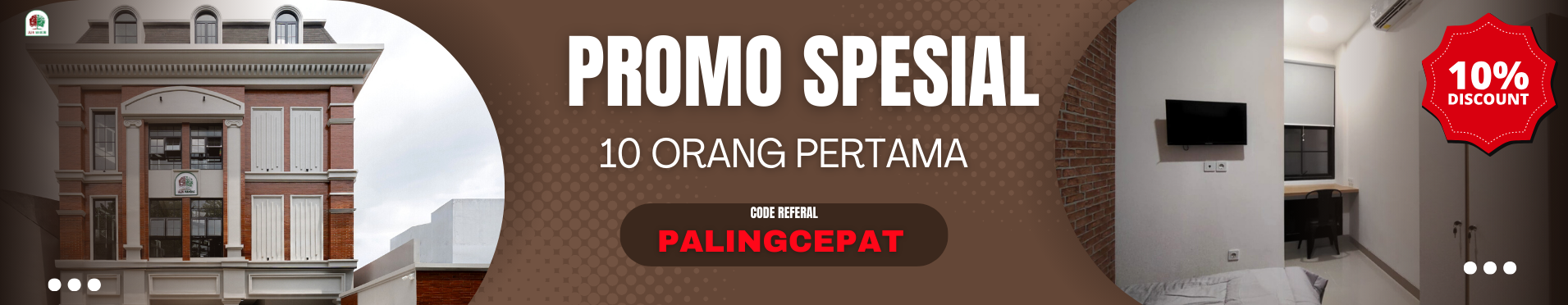 Nikmati Kenyamanan Ekstrak Hemat
