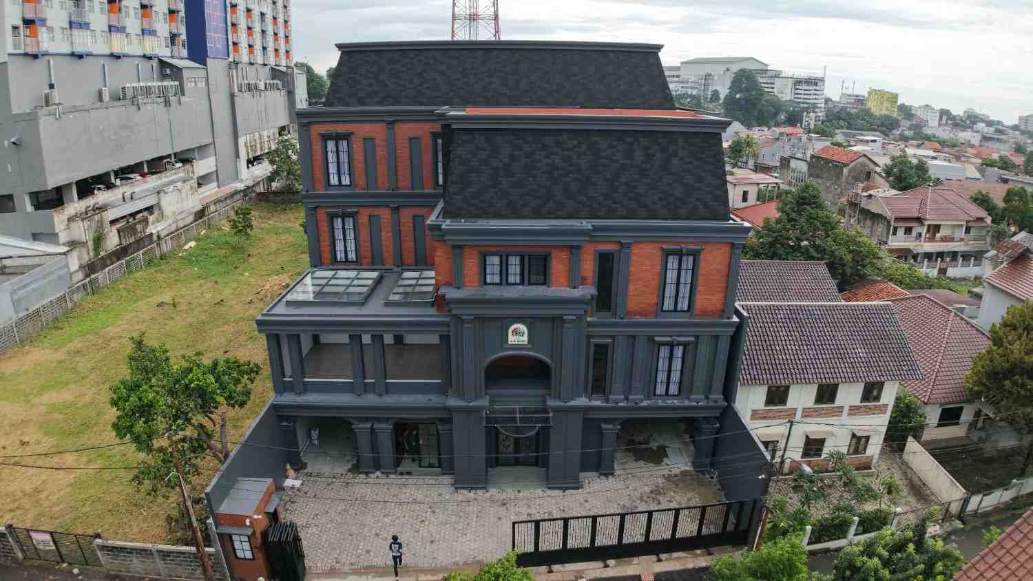 Ulin Mahoni Staging Pakuan Bogor - Image 2