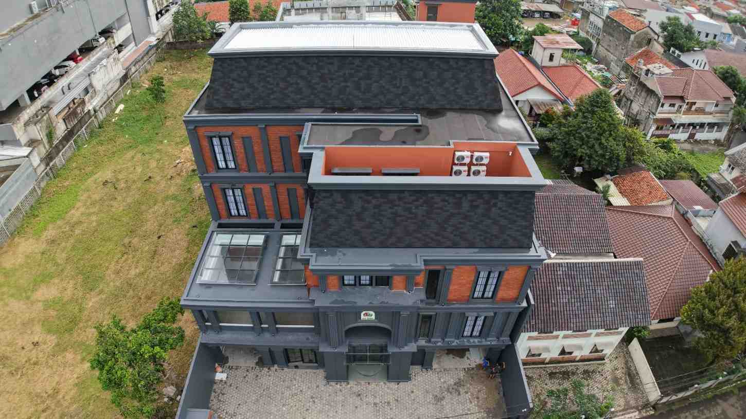 Ulin Mahoni Staging Pakuan Bogor - Image 3