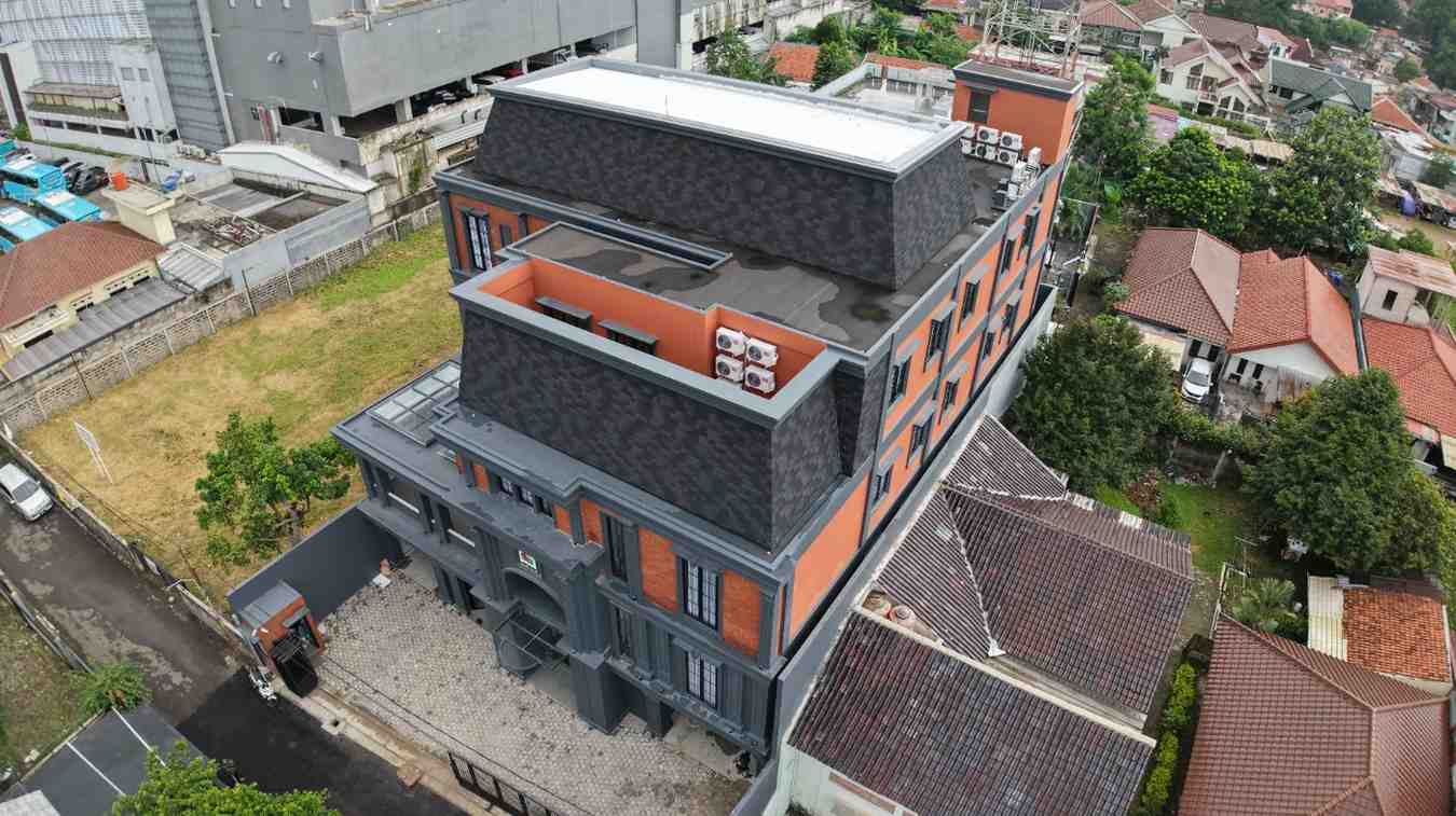 Ulin Mahoni Staging Pakuan Bogor - Image 4