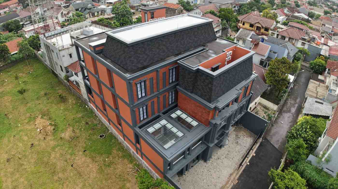 Ulin Mahoni Staging Pakuan Bogor - Image 5