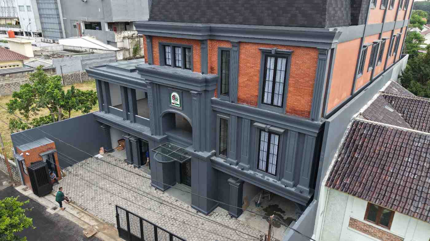 Ulin Mahoni Staging Pakuan Bogor - Image 6