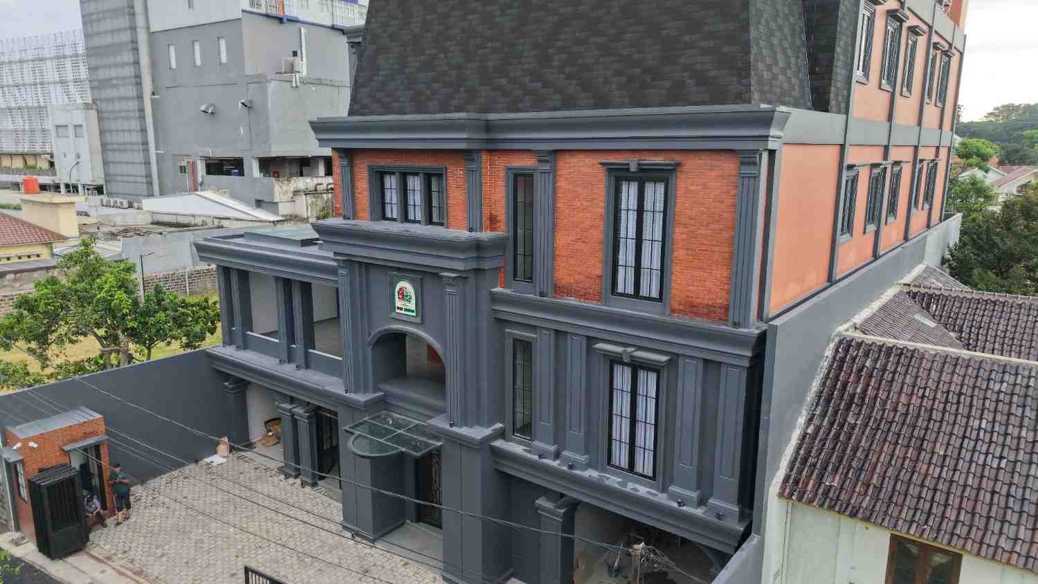 Ulin Mahoni Staging Pakuan Bogor - Image 7