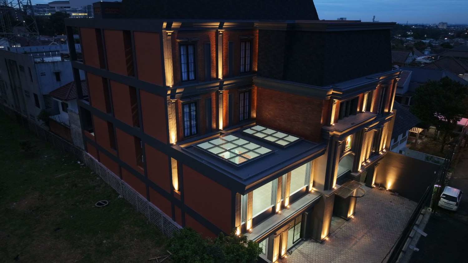 Ulin Mahoni Staging Pakuan Bogor - Image 8