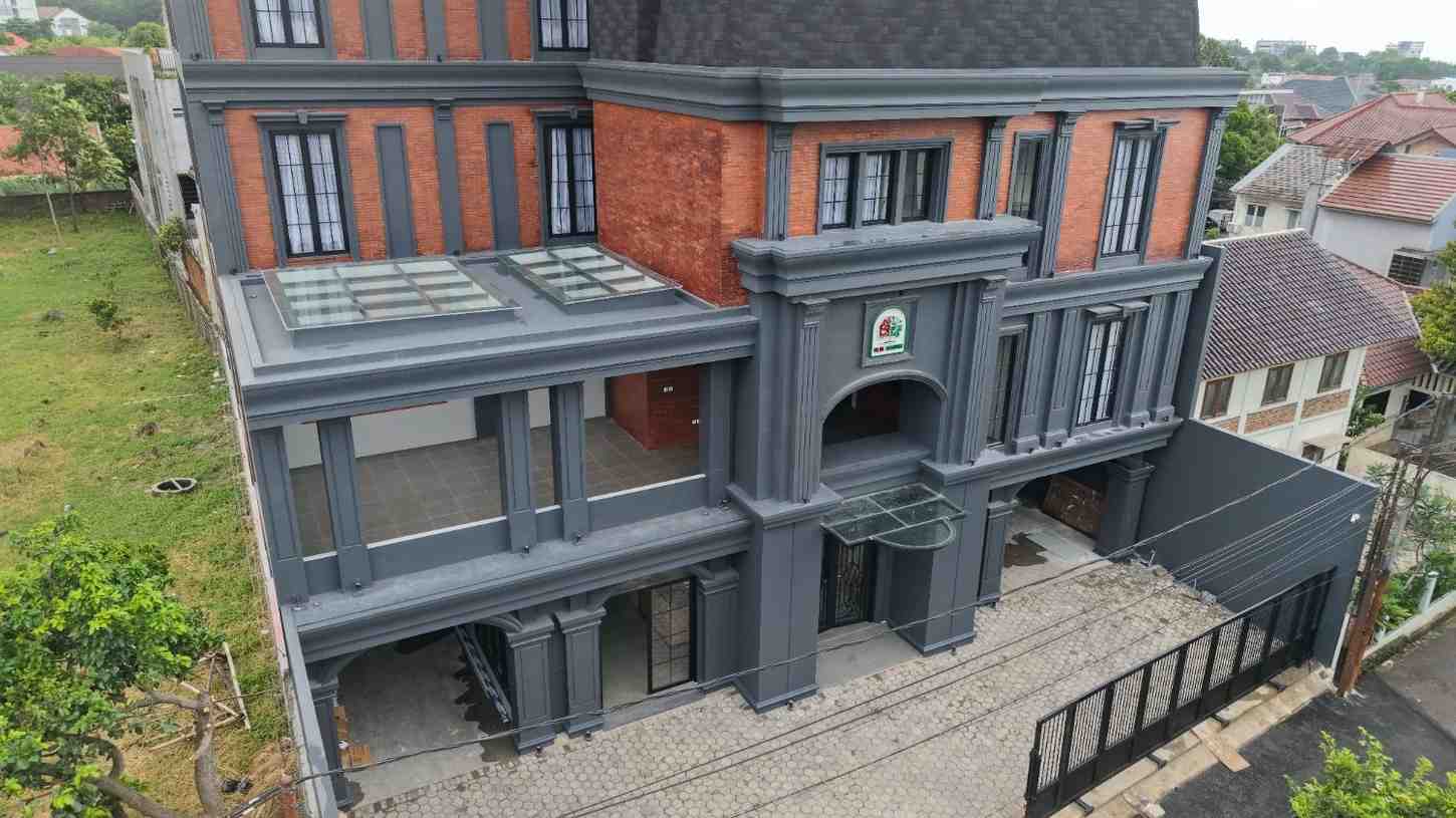 Ulin Mahoni Staging Pakuan Bogor - Image 9