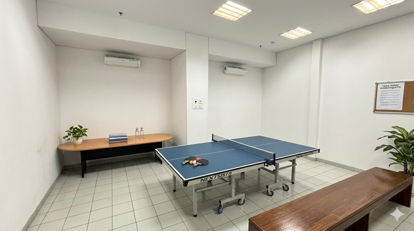 Apartemen Staging Grand Madison - Image 7