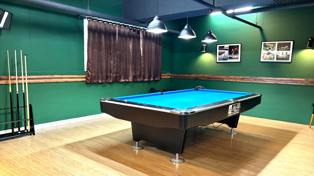 Apartemen Staging Grand Madison - Image 8