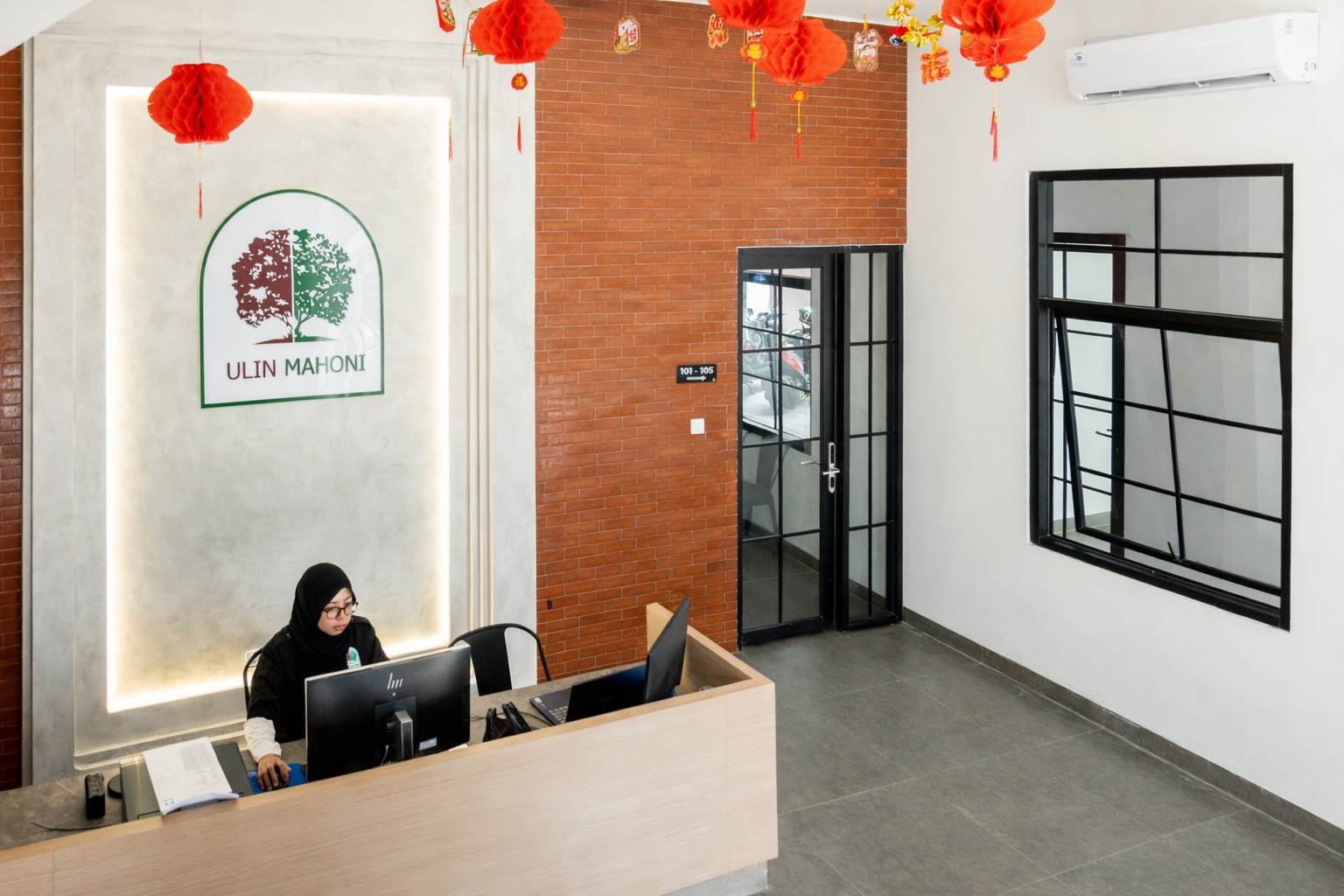 Farhan Kos JKT - Image 2