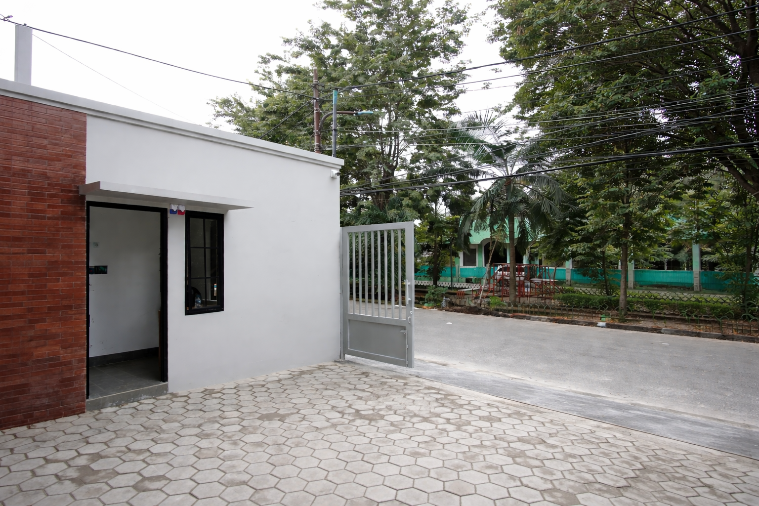 Farhan Kos JKT - Image 3